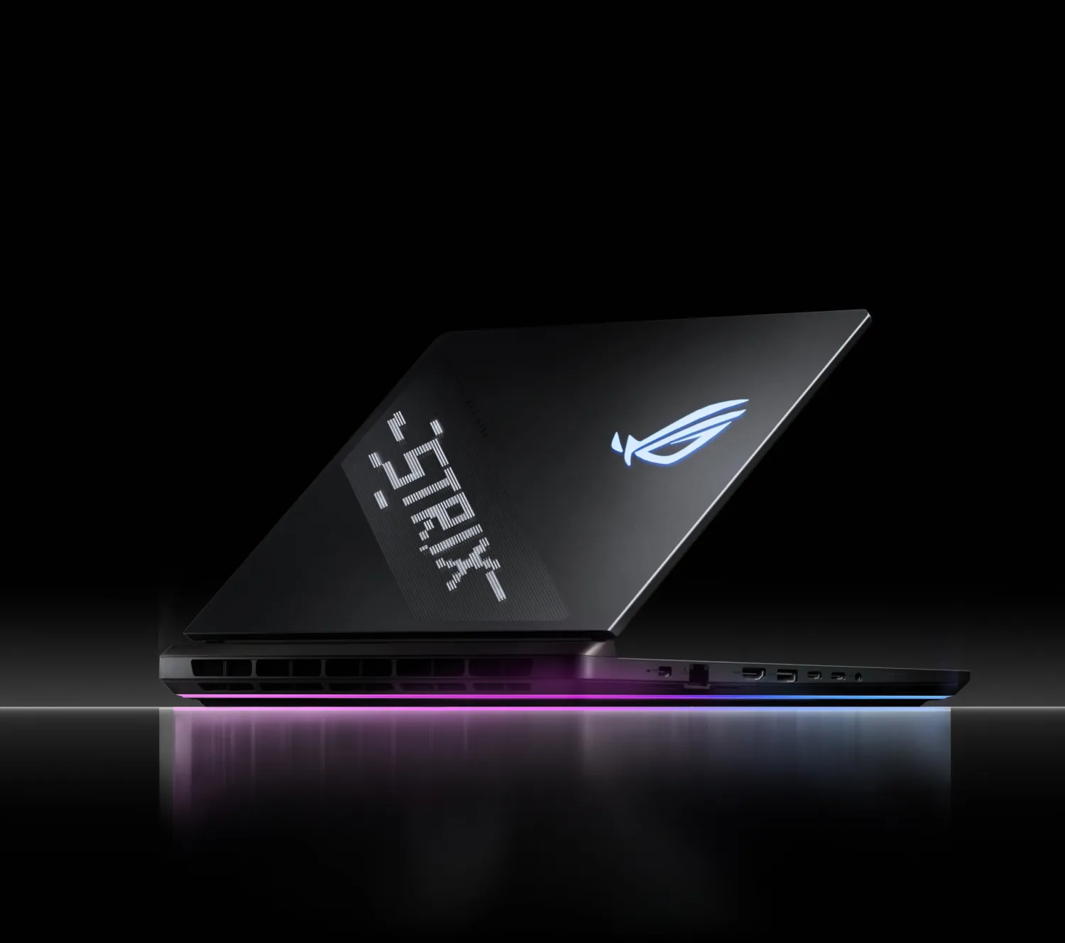 ROG Strix SCAR 16 (2025) G635 | ROG Strix | Gaming Laptops｜ROG ...