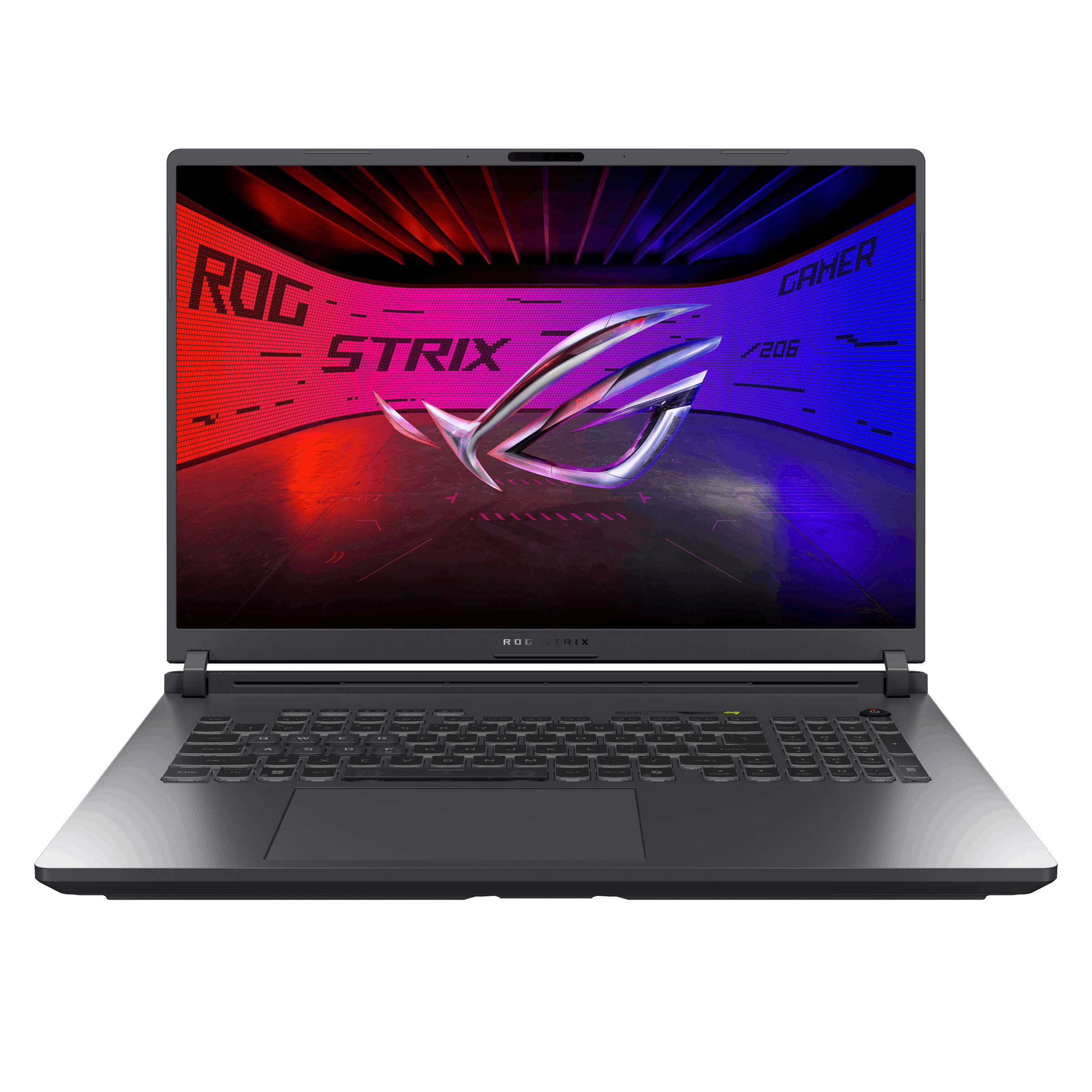 ROG Strix G18 (2025) G815 | 게이밍 laptops｜ROG - Republic of Gamers｜ROG 한국