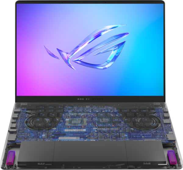 ROG Zephyrus G14 (2025) GA403 | ROG Zephyrus | Gaming Laptops|ROG ...