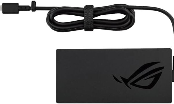 Amazon.com: ROG 200W Charger for Asus ROG Flow Z13(2025) GZ302 GZ302E ...