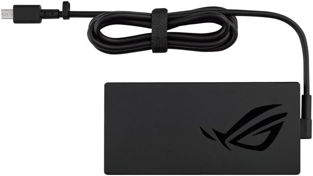 Amazon.com: ROG 200W Charger for Asus ROG Flow Z13(2025) GZ302 GZ302E ...