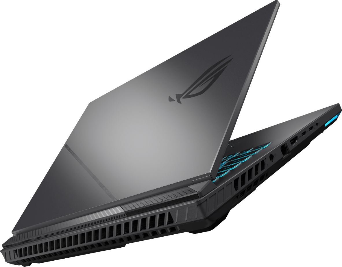ROG Strix G16 G614 | Gaming Laptops | ROG UK