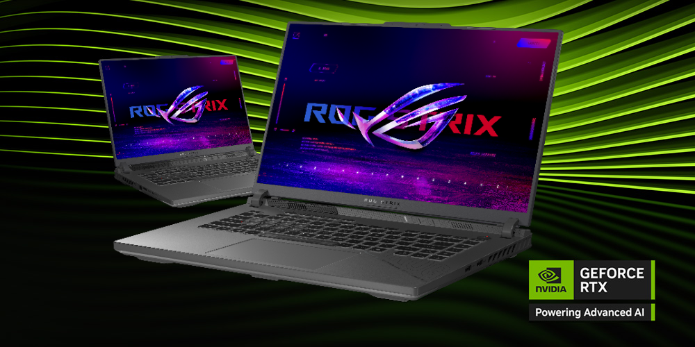 ROG Strix G16 G614PH-RV033WS Gaming Laptop | ASUS Store India