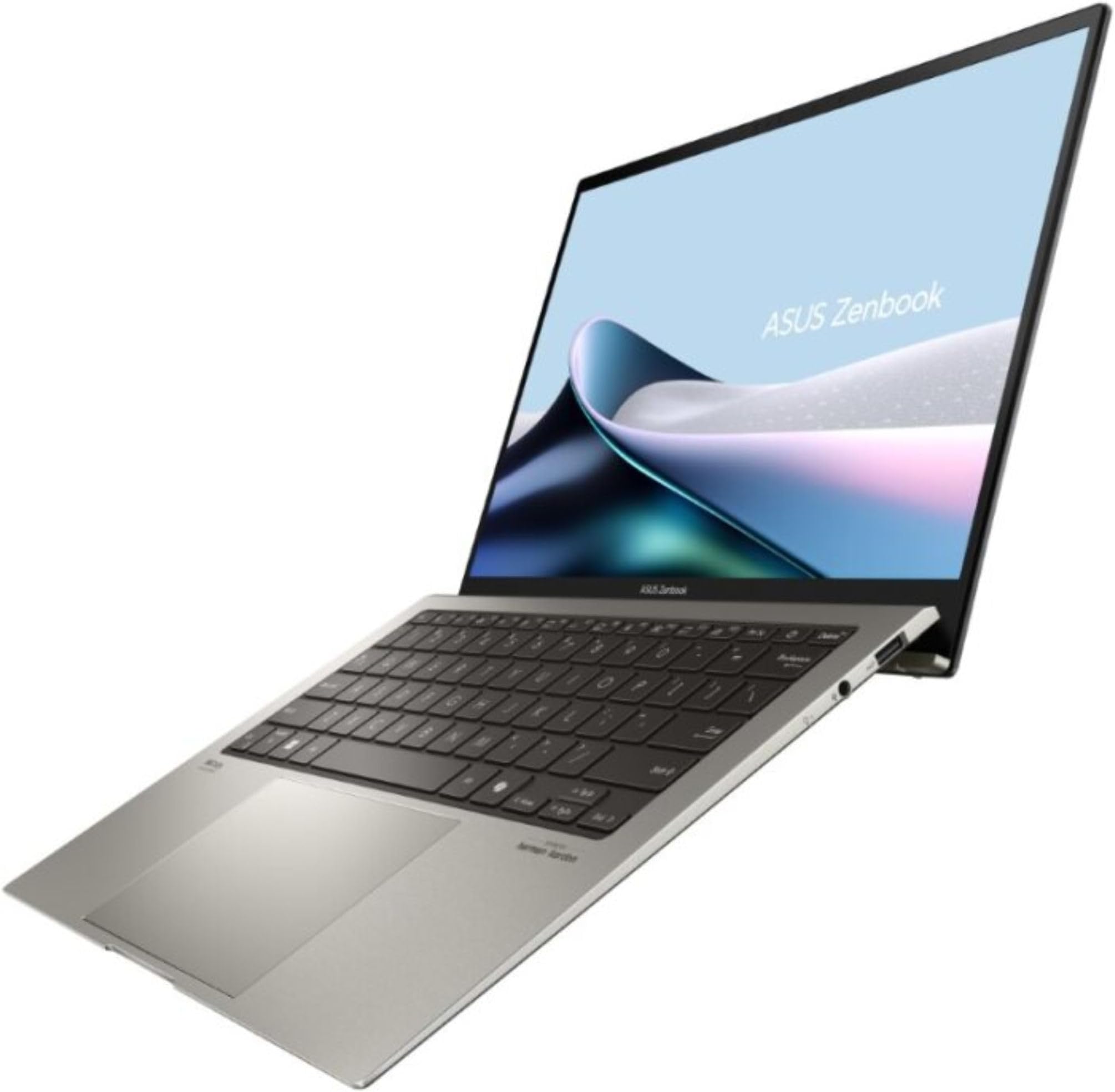 Amazon.com: ASUS Zenbook Duo Laptop, Dual 14" OLED WUXGA Touch Display ...