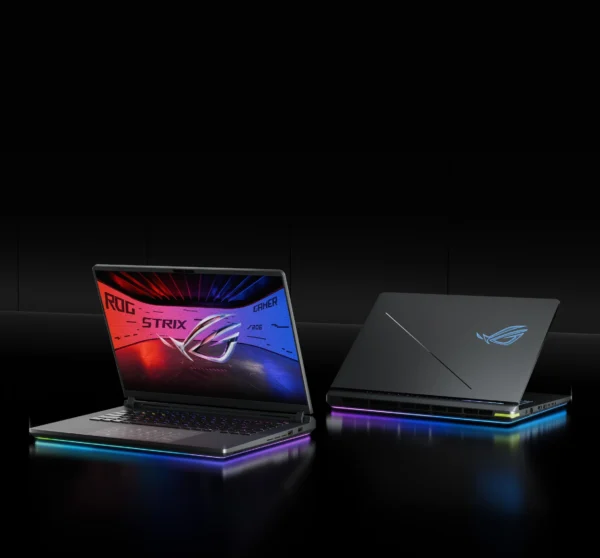 Laptop Asus G614P R9-8940HX RTX5060