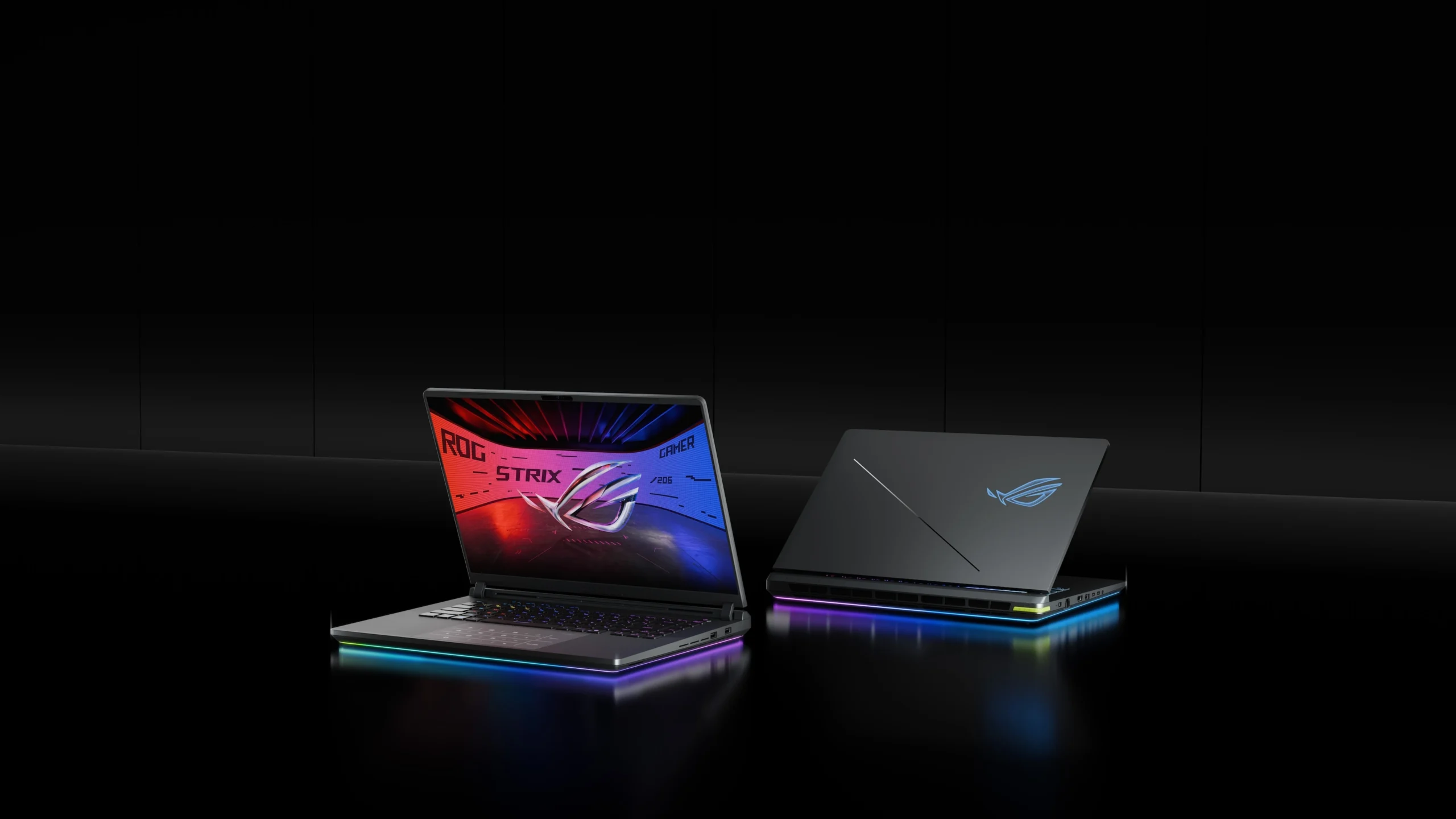 Nešiojamas kompiuteris ASUS ROG Strix G614PR-R9161 Ryzen 9 8940HX 16.0 ...