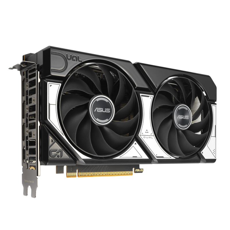 DUAL-RTX5060-O8G | ASUS Onlineshop