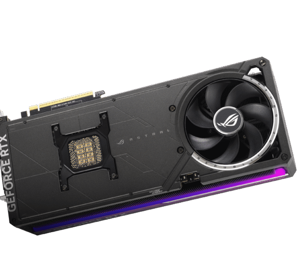 ROG Astral GeForce RTX™ 5090 32GB GDDR7 | ROG Astral | 게이밍 Graphics ...