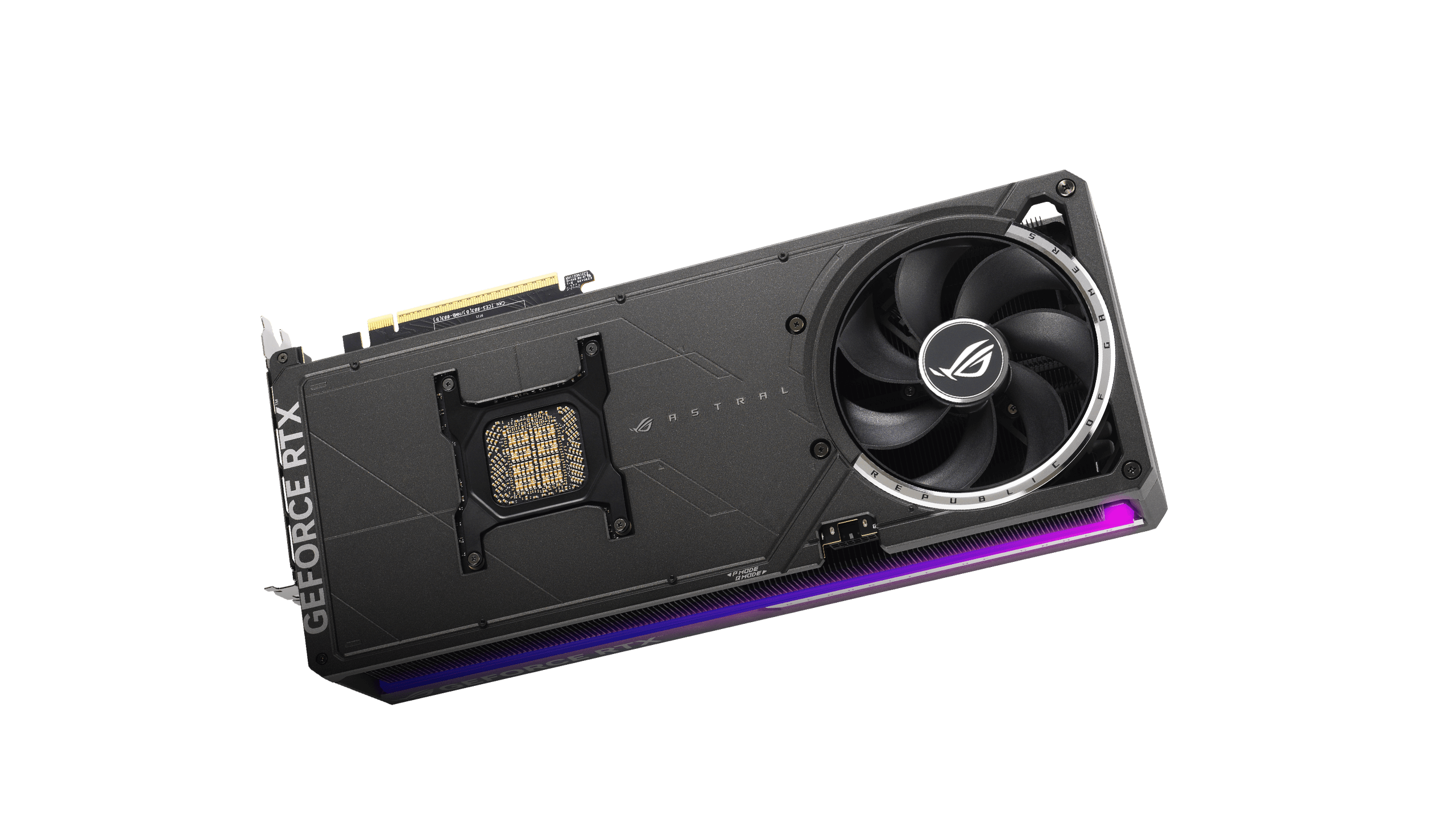 ROG Astral GeForce RTX™ 5090 32GB GDDR7 | ROG Astral | 게이밍 Graphics ...