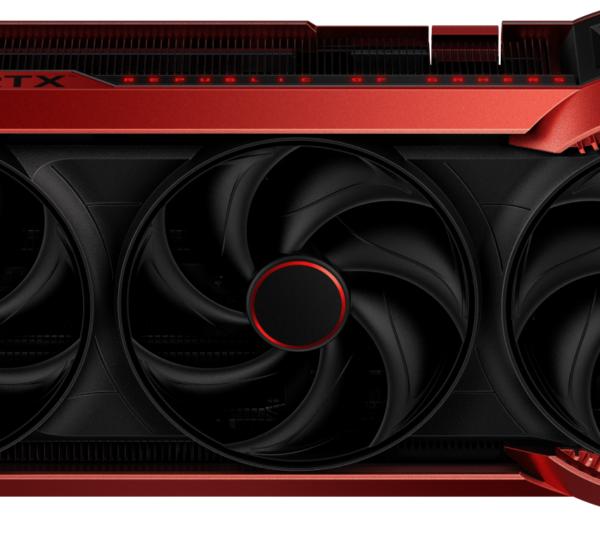 ASUS Republic of Gamers Unveils ROG Matrix GeForce RTX 5090 30th ...