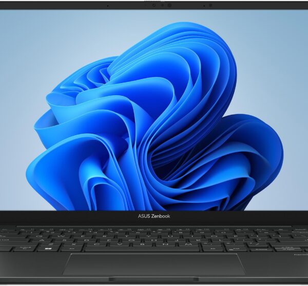 Amazon.com: ASUS Zenbook 14 Q425MA-U71TB - Intel Ultra 7 155H - 14 ...