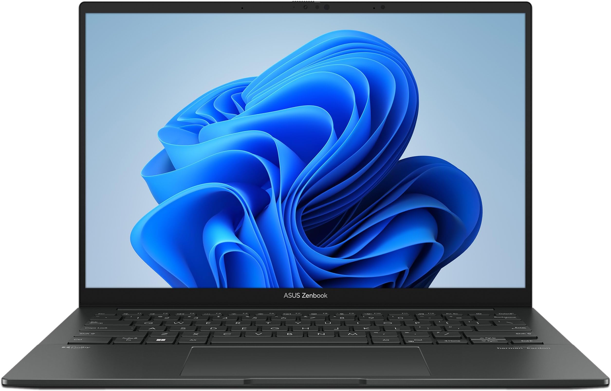 Amazon.com: ASUS Zenbook 14 Q425MA-U71TB - Intel Ultra 7 155H - 14 ...