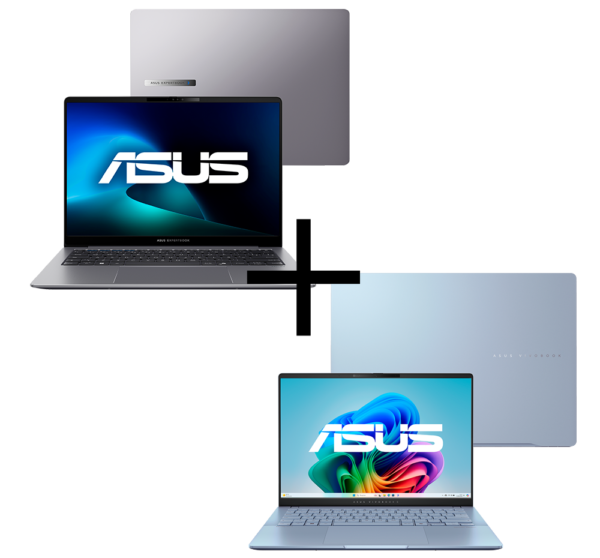 Laptop Asus B5404CM SSD 512GB
