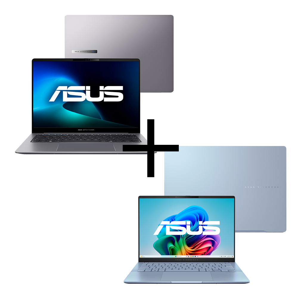 Loja ASUS - Hard-bundle Page (Outlet)