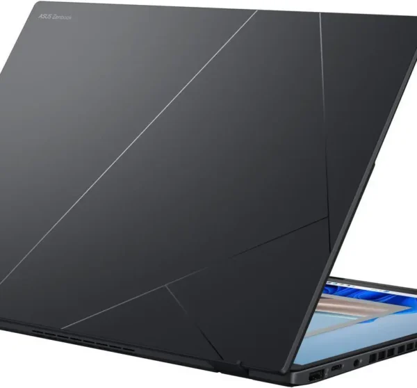 ASUS ZenBook Duo 14.0" Laptop Ultra 7 255H 32GB RAM 1 TB PCIe SSD ...
