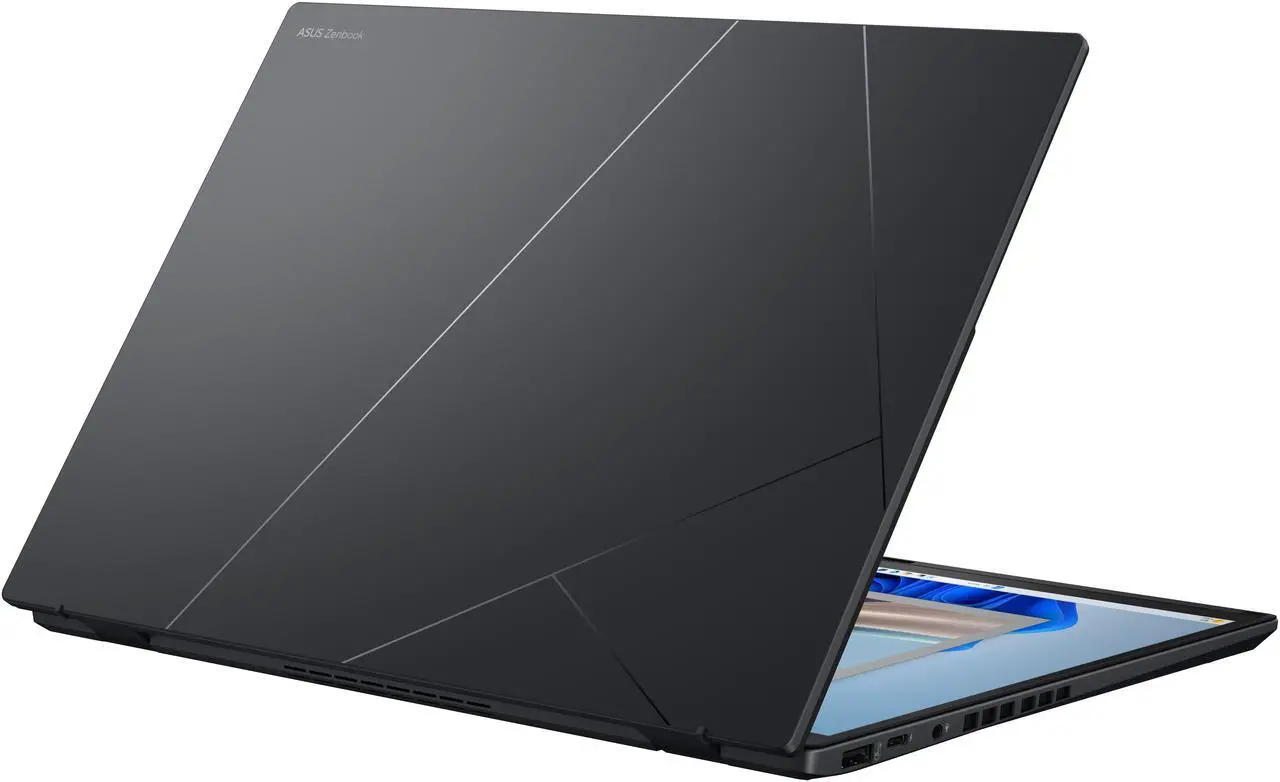 ASUS ZenBook Duo 14.0" Laptop Ultra 7 255H 32GB RAM 1 TB PCIe SSD ...
