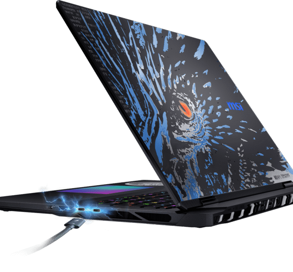 Laptop MSI Titan 18 HX AI Core Ultra 9 285HX RAM 32GB