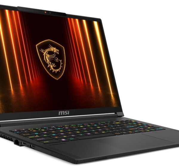 Laptop Stealth A16 AI RAM 16GB SSD 1TB RTX 5060