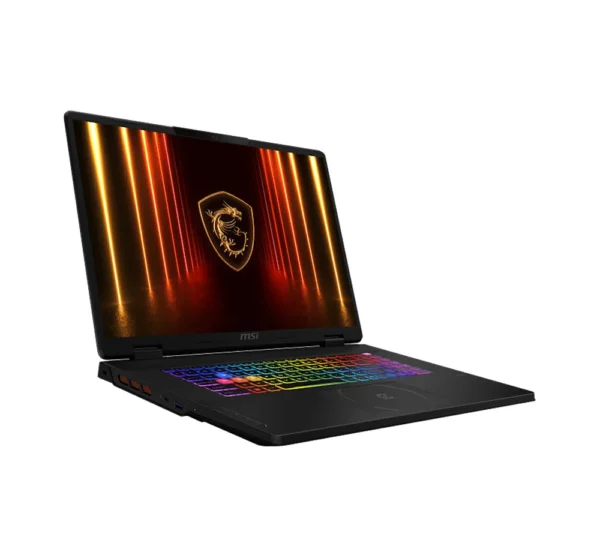 Laptop Stealth A16 Mercedes AMG AI RAM 16GB SSD 2TB RTX 5070