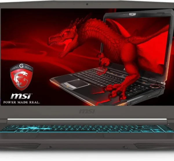 Laptop Cyborg 15A13UC i5-13420H RAM 16GB SSD 512GB RTX3050