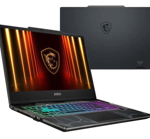 MSI Cyborg 15 i5-13420H/32GB/1TB RTX5050 (Cyborg 15 B13WEKG-629XPL ...