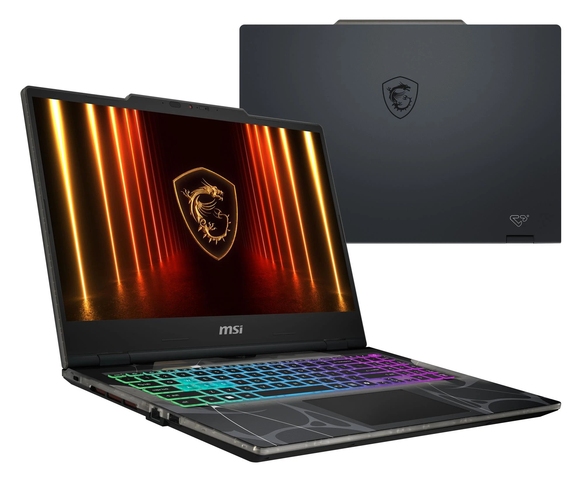 MSI Cyborg 15 i5-13420H/32GB/1TB RTX5050 (Cyborg 15 B13WEKG-629XPL ...