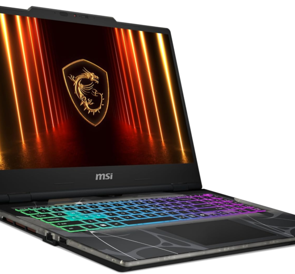 Msi Cyborg 15 B13WFKG-490XTR i7-13620H 16GB Ddr5 1Tb Ssd RTX5060 15.6"