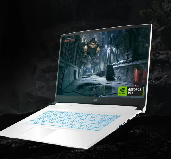 Laptop Cyborg 15 A13UC-2082VN i7-13620H RAM 16GB SSD 512GB