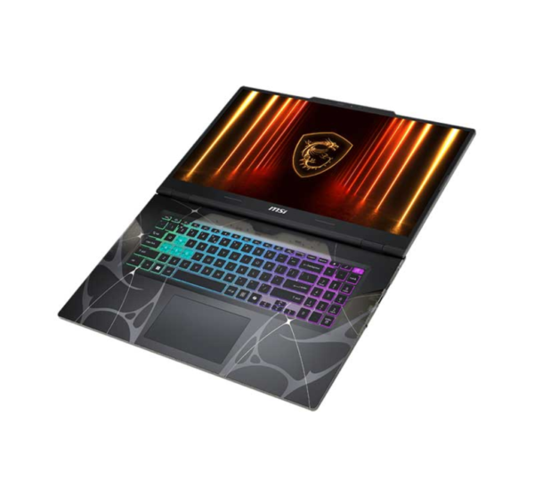 Laptop Cyborg 15 B2RWFKG-048VN Core 7-240H RTX 5060
