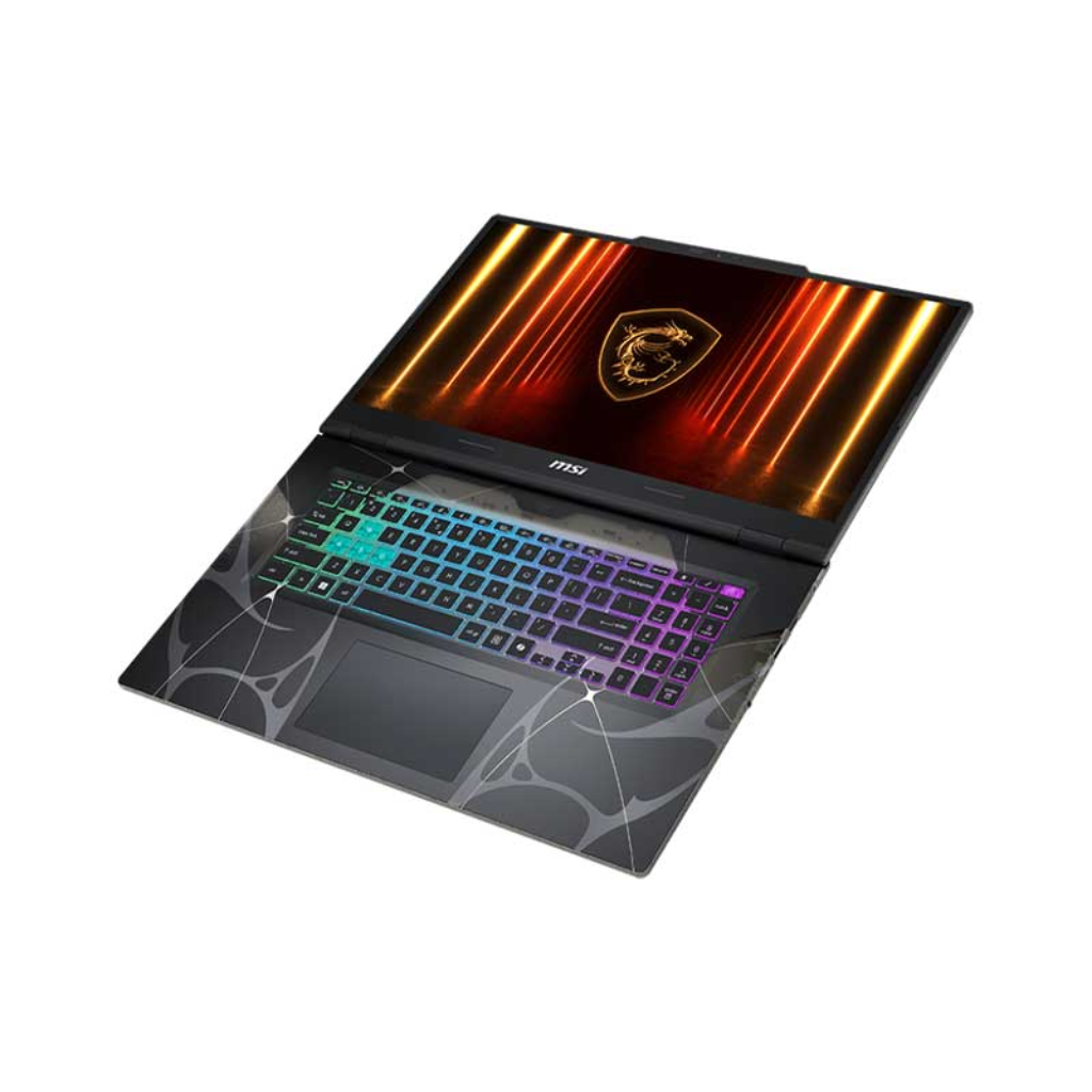Laptop MSI Cyborg 15 B2RWFKG-048VN RTX™ 5060