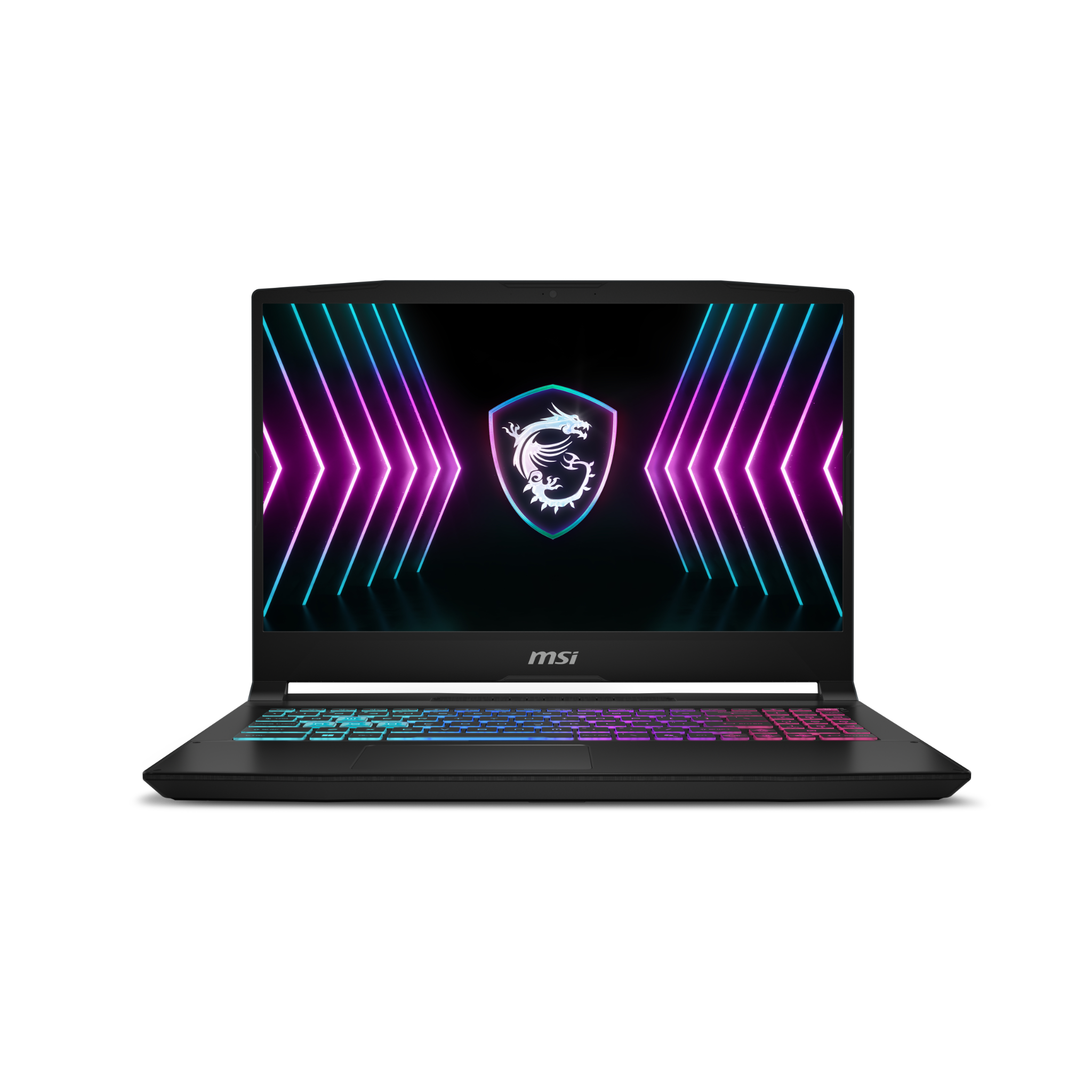 Laptop Gaming MSI Katana 15 HX B14WEK 027VN - RTX 5050
