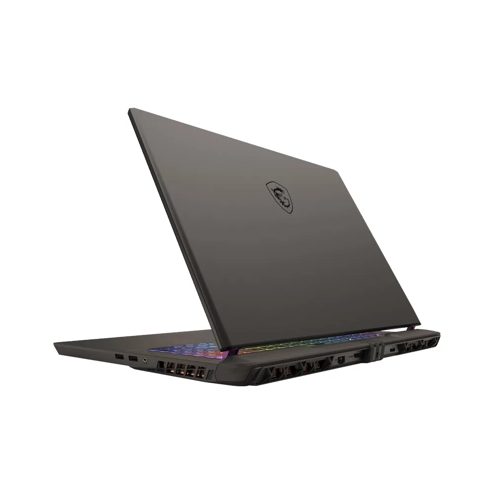 Laptop Crosshair 16 HX AI D2XWFKG-036VN RTX 5060