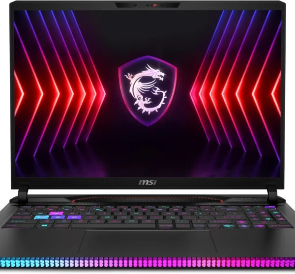 Laptop Crosshair 16 HX AI D2XWFKG RTX 5060