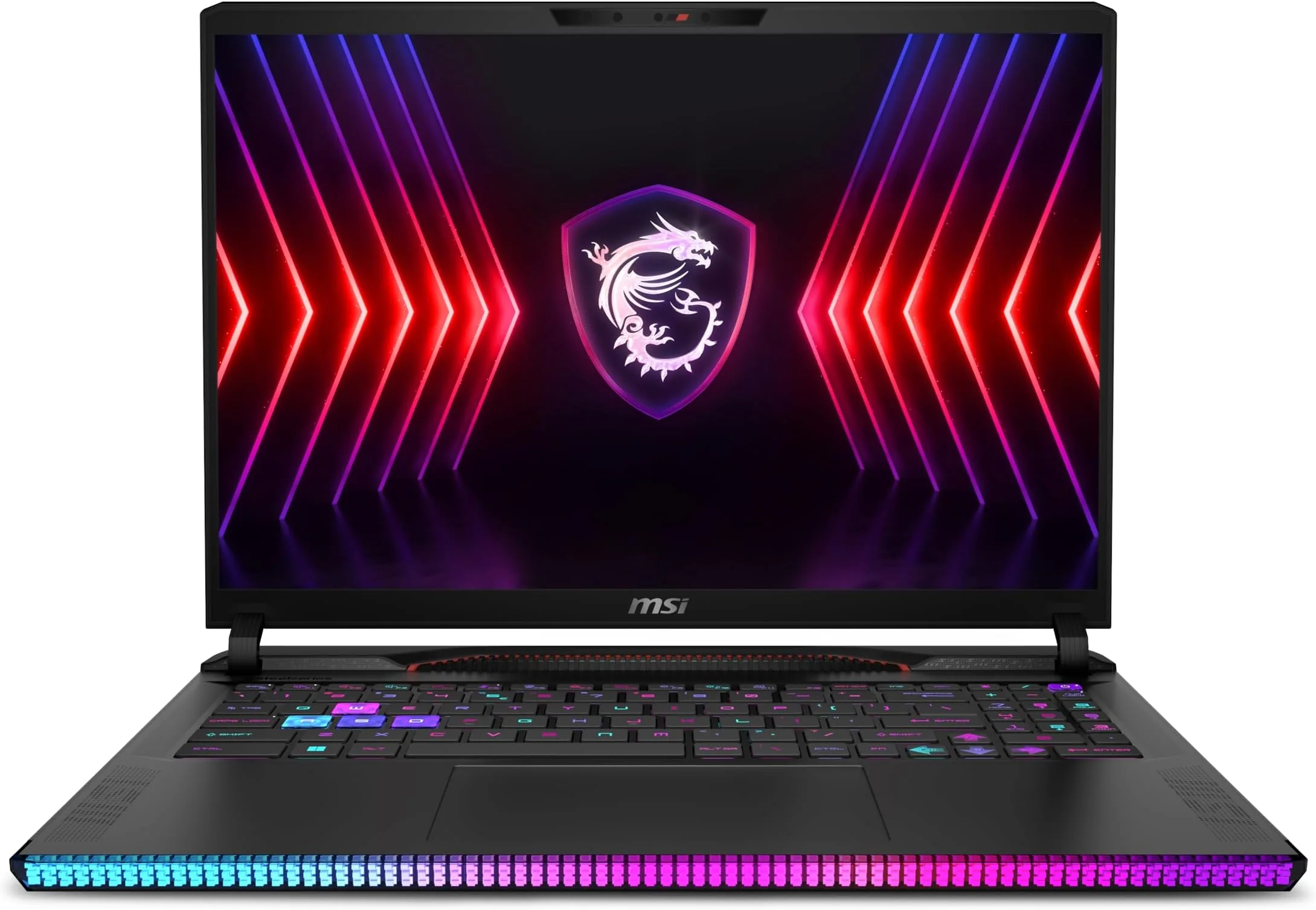 Laptop Crosshair 16 HX AI D2XWFKG RTX 5060