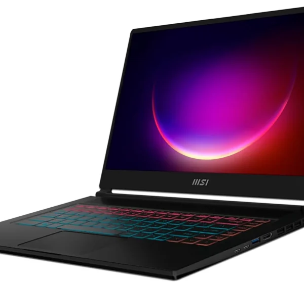 Laptop Crosshair 16 HX AI D2XWFKG RTX 5060