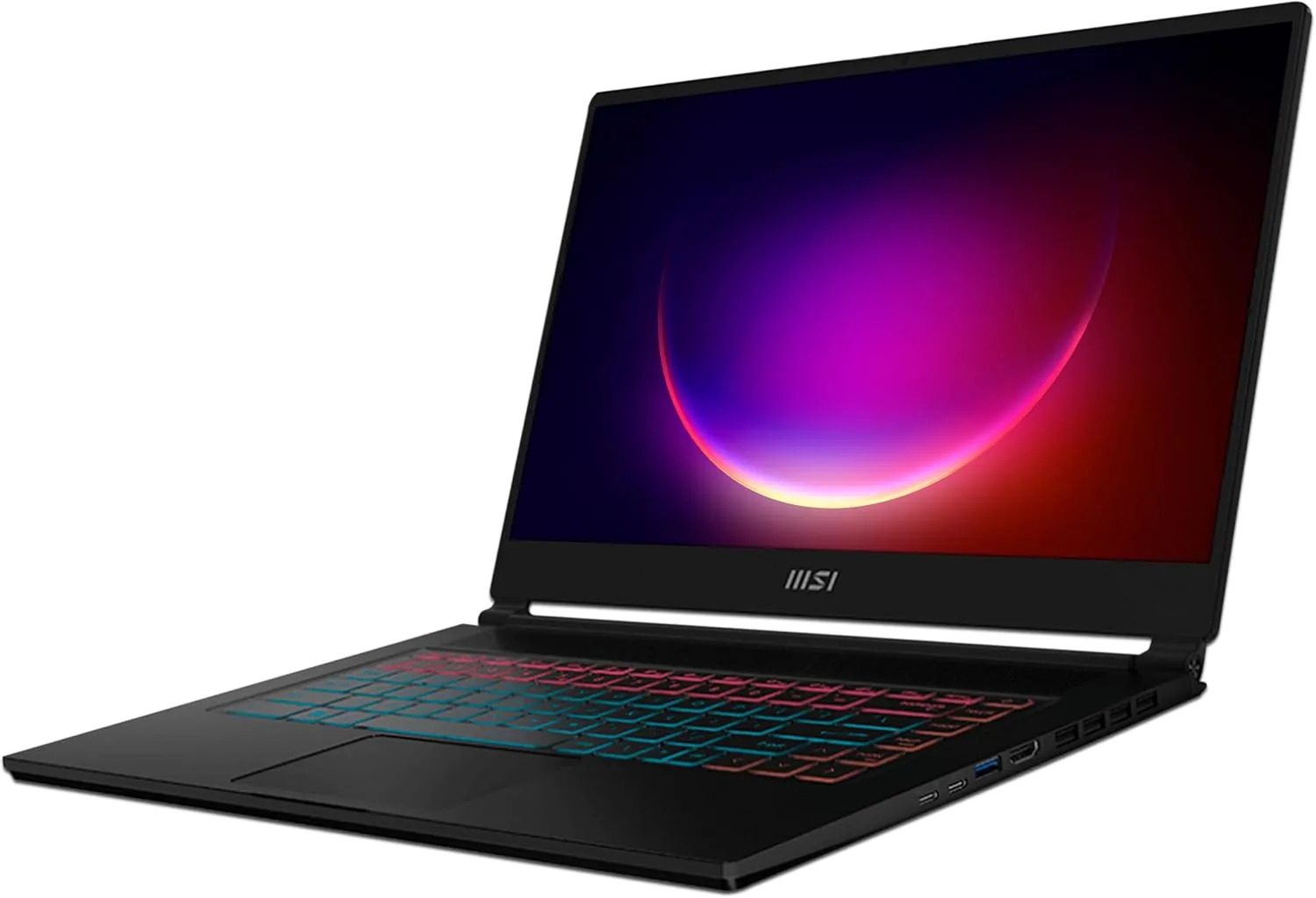 Laptop Crosshair 16 HX AI D2XWFKG RTX 5060