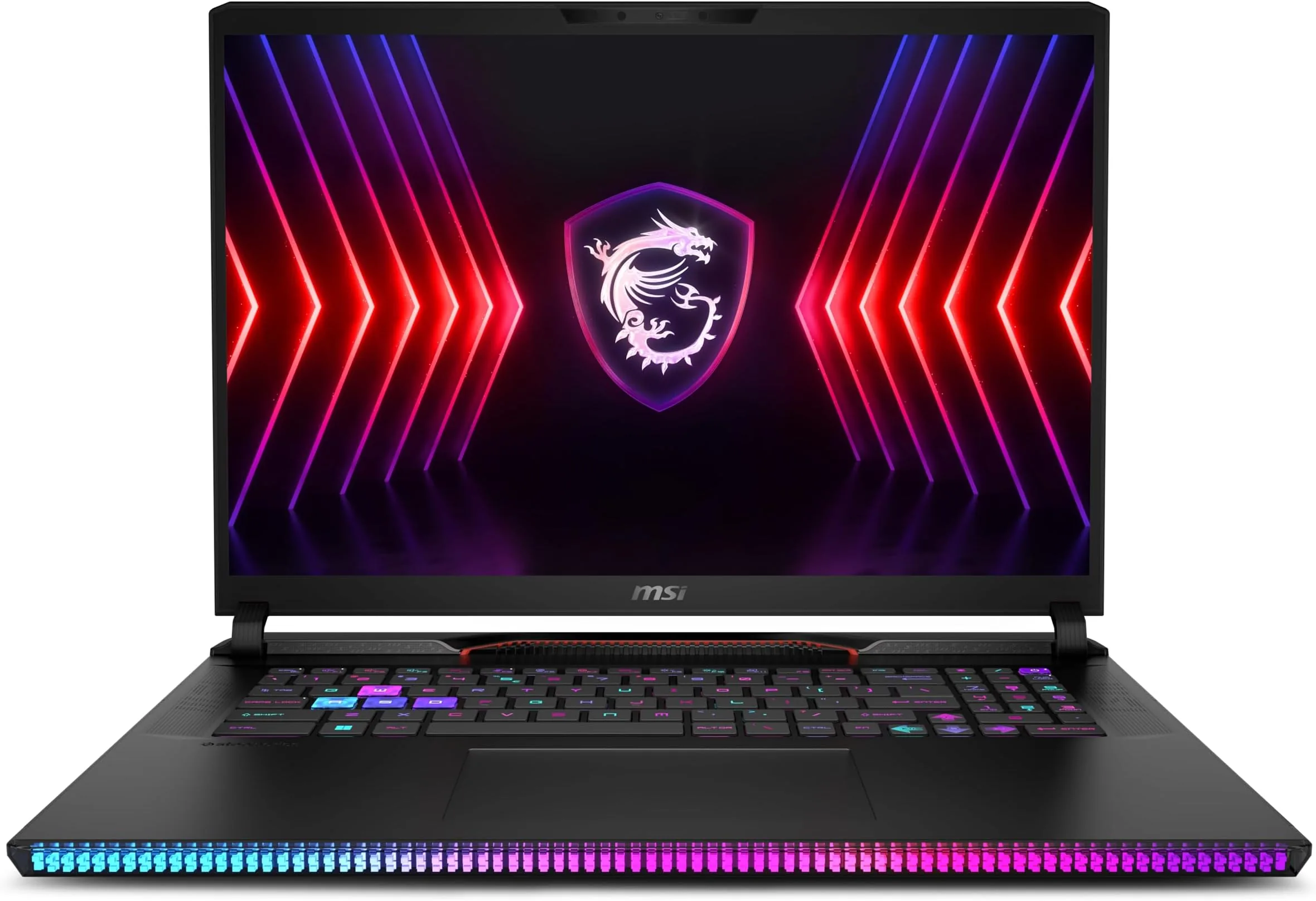Laptop Crosshair 16 HX AI D2XWFKG RTX 5060