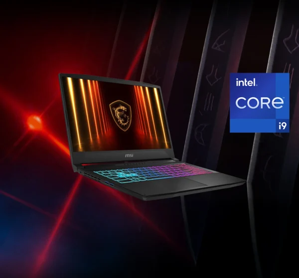 Laptop Crosshair 16 HX AI D2XWGKG-034VN RTX 5070