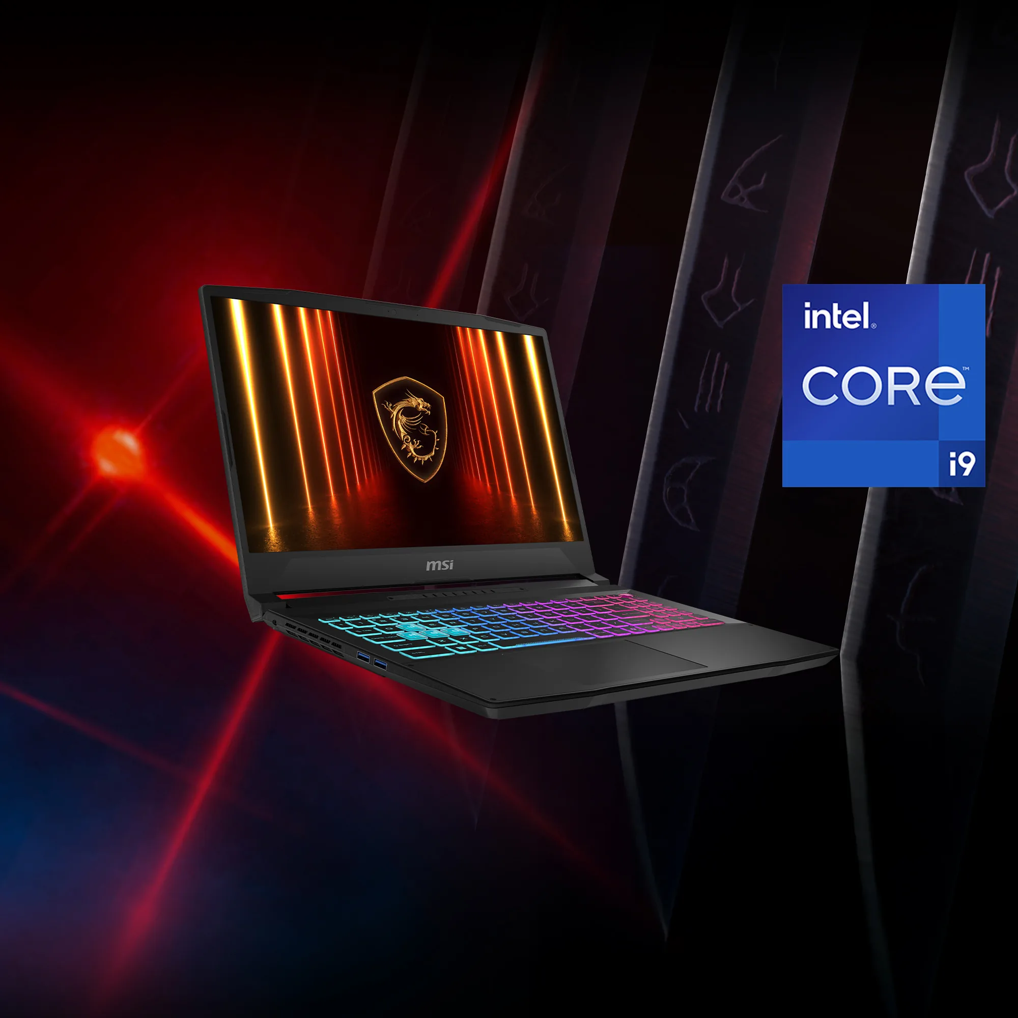 Laptop Crosshair 16 HX AI D2XWGKG-034VN RTX 5070