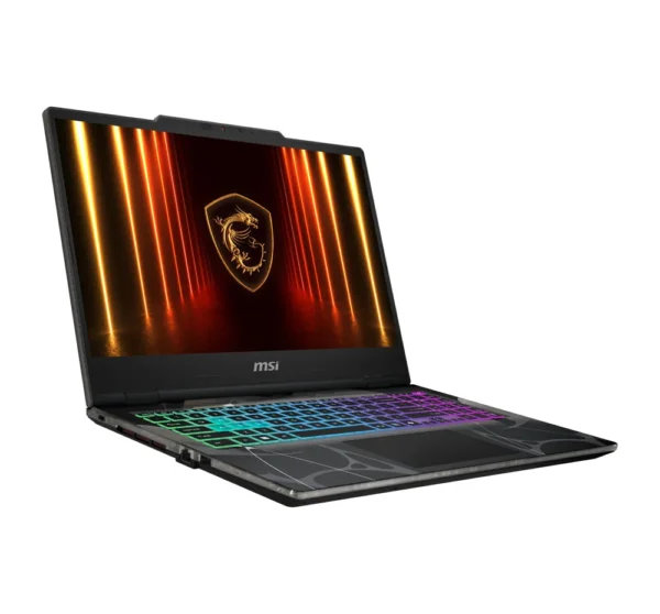 Laptop Crosshair 16 HX AI D2XWGKG RTX 5070