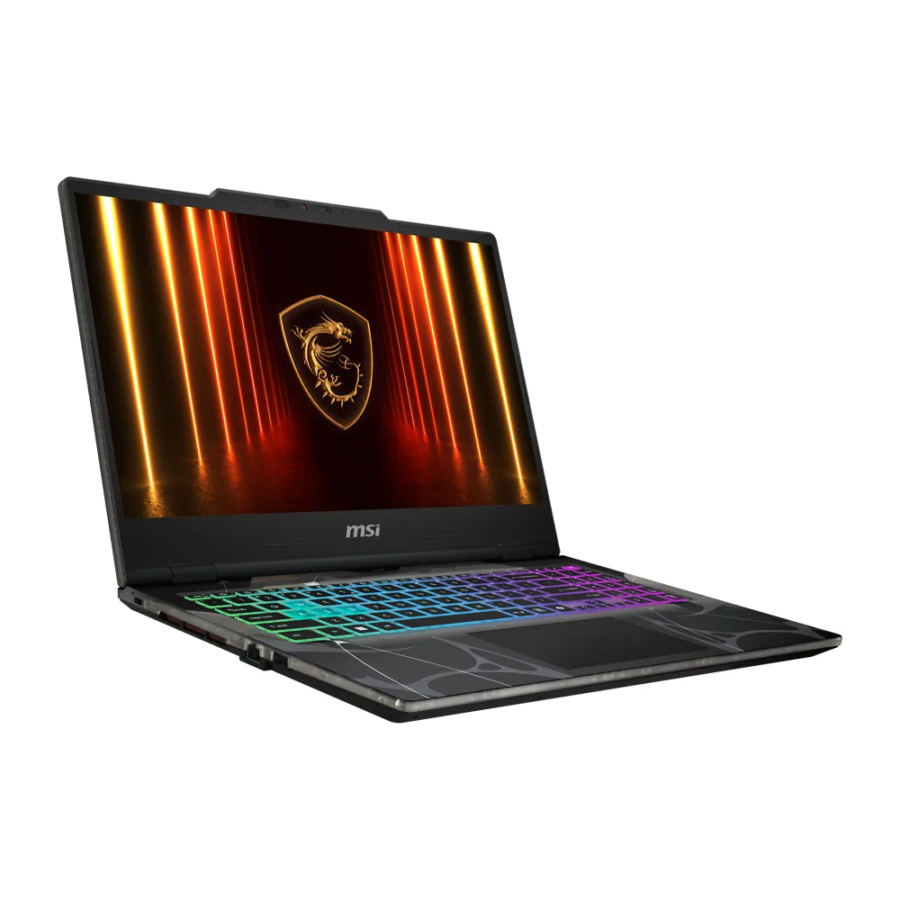 Laptop Crosshair 16 HX AI D2XWGKG RTX 5070