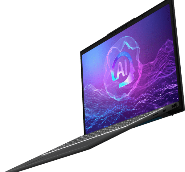 Laptop MSI Prestige 13 AI