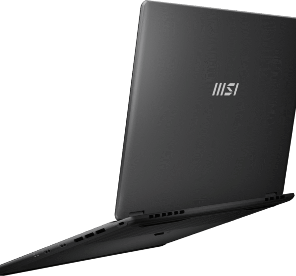 MSI Prestige 14 AI Studio C1U - Đẳng cấp tinh hoa