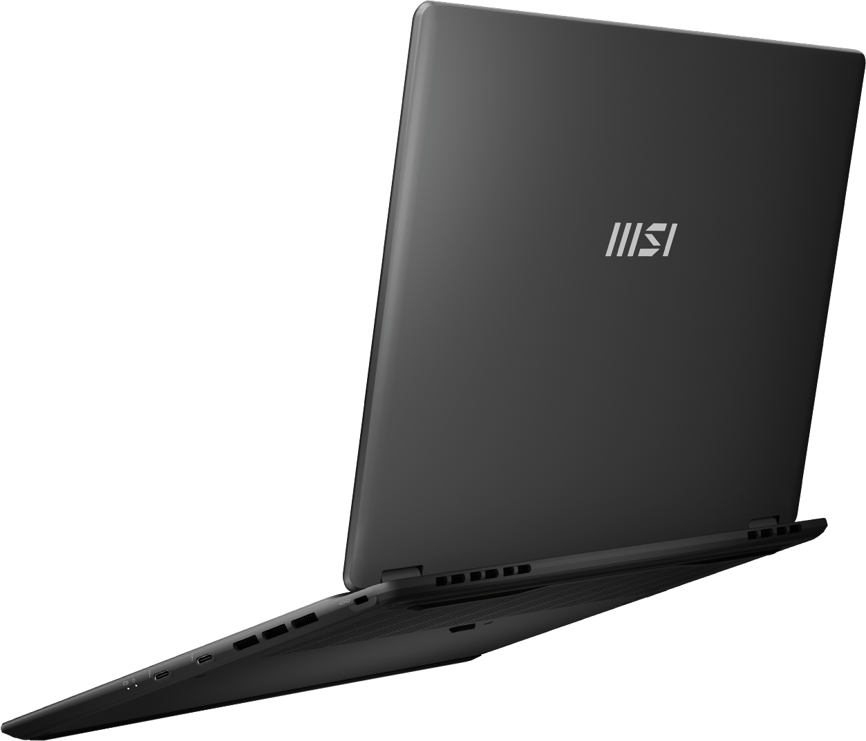 MSI Prestige 14 AI Studio C1U - Đẳng cấp tinh hoa