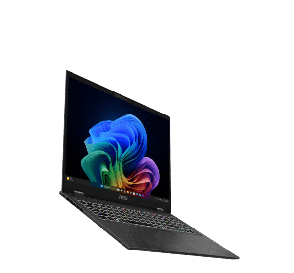 Laptop MSI Prestige 16 AI Core Ultra 9 288V RAM 32GB SSD 1TB