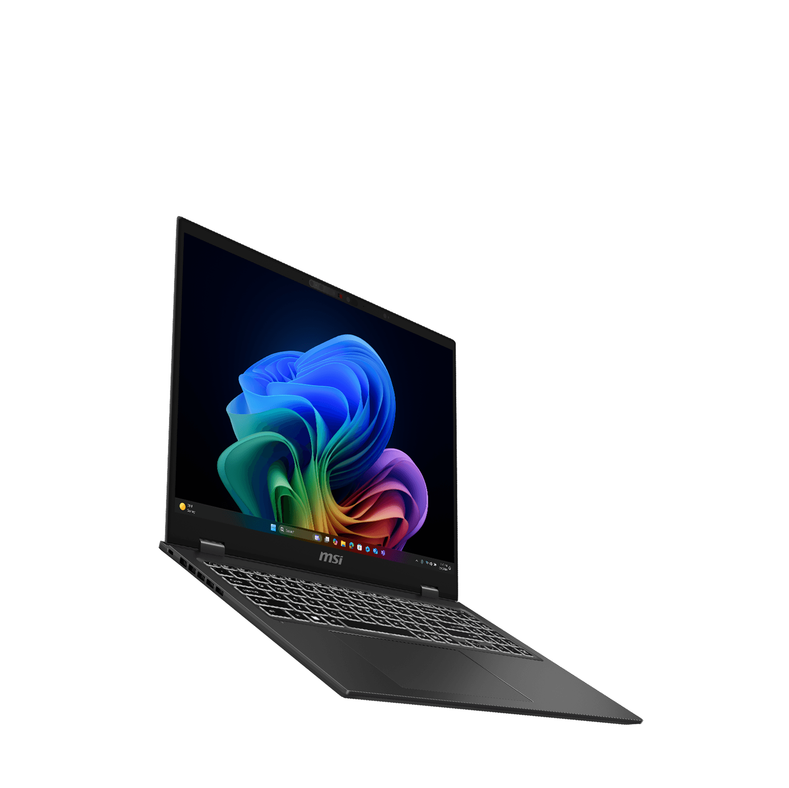 MSI Prestige 16 AI+ Evo B2VM - La esencia de Élite