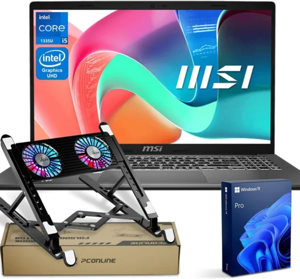Laptop Modern 14 F13MG i5-1335U