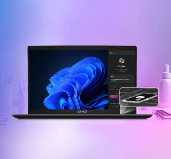 Laptop Modern 14 F13MG i5-1335U RAM 16GB