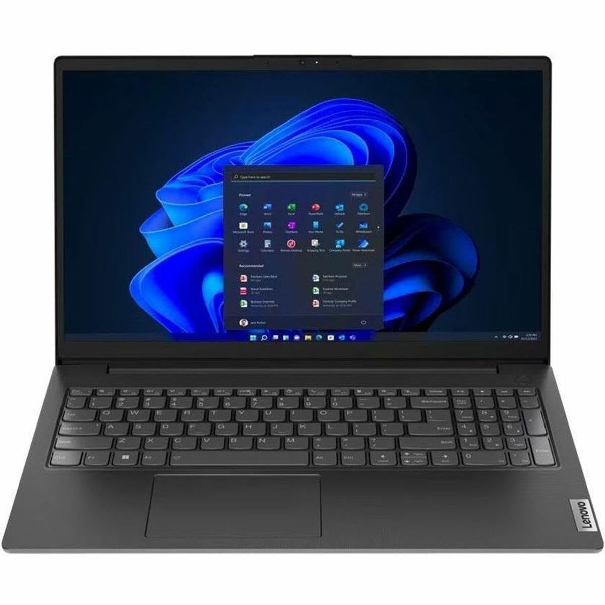 Amazon.com: Lenovo V14 G4 IRU 83A0004GUS 14" Notebook - Full HD - 1920 ...