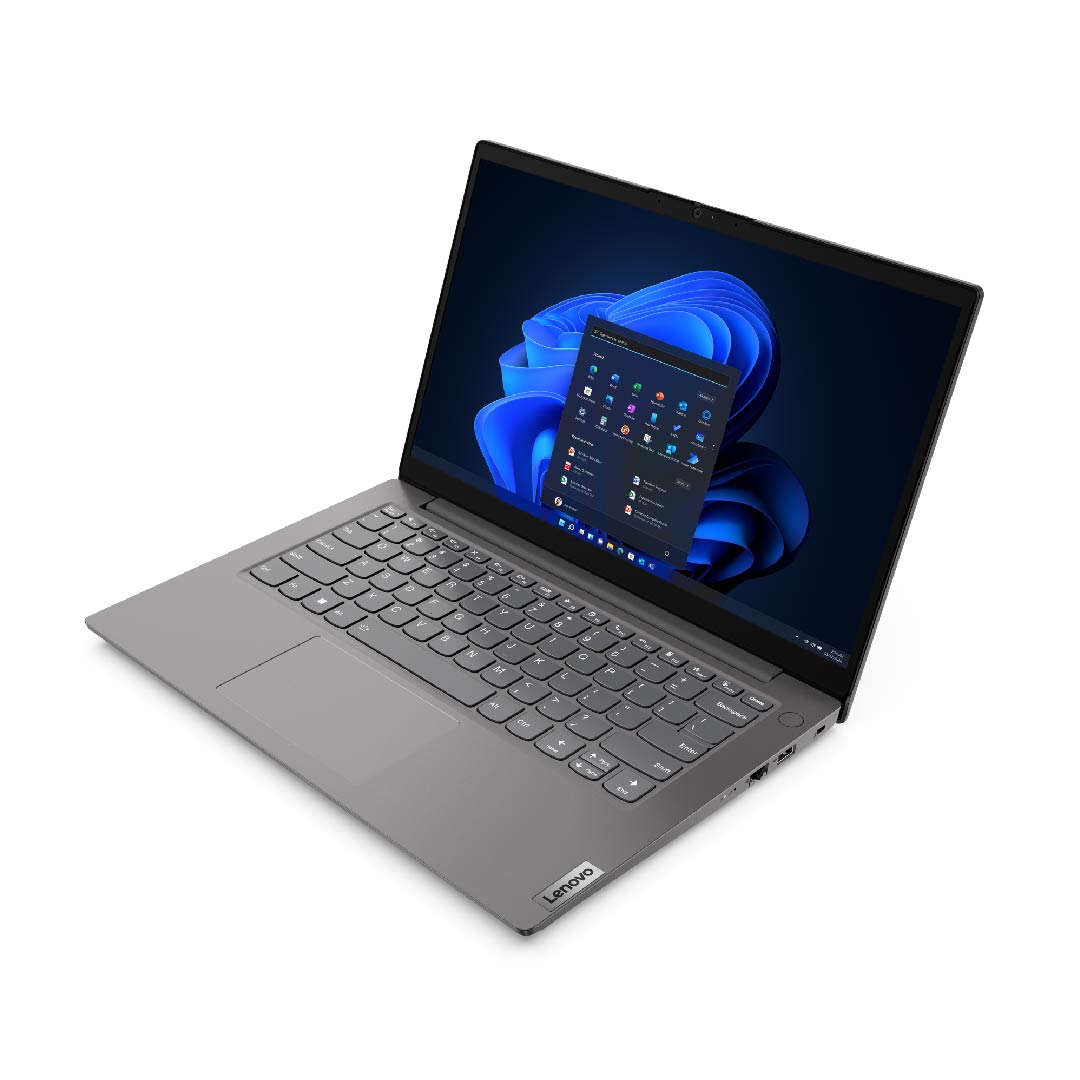 Portátil Lenovo Core I5 13420H + Ram 8GB - V14 G4 IRU | Compubit